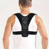 Posture Corrector Adjustable Back Support Belt My Store of soluchion