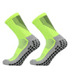 Non-slip Grip Sports Socks My Store of soluchion