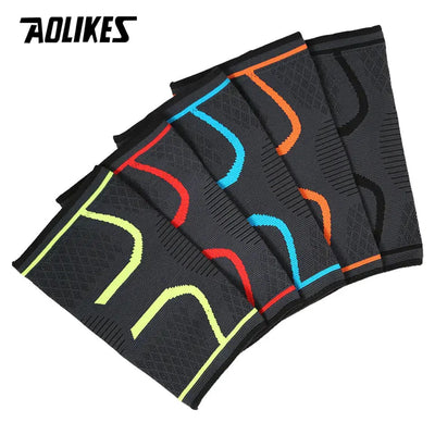 Elastic Sport Knee Pad My Store of soluchion