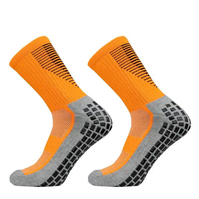 Non-slip Grip Sports Socks My Store of soluchion