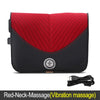 Car Massage Neck Support Pillow My Store of soluchion