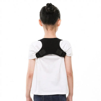 Posture Corrector Adjustable Back Support Belt My Store of soluchion