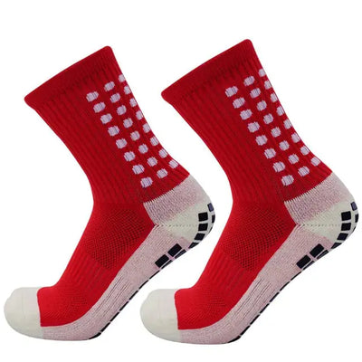 Non-slip Grip Sports Socks My Store of soluchion