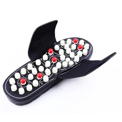 Acupoint Massage Slippers for Foot Therapy My Store of soluchion