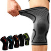 Elastic Sport Knee Pad My Store of soluchion