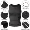 Men Body Shaper Waist Trainer My Store of soluchion