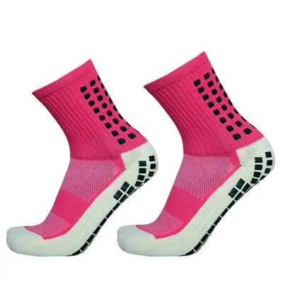 Non-slip Grip Sports Socks My Store of soluchion