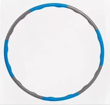 8-Part Removable Sport Hoop for Slimming My Store of soluchion