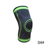 Knee pads Pressurized Elastic Brace belt My Store of soluchion