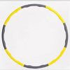 8-Part Removable Sport Hoop for Slimming My Store of soluchion