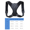 Adjustable Back Shoulder Posture Corrector My Store of soluchion