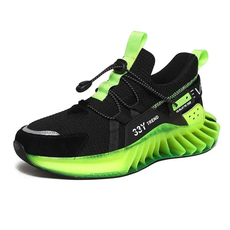 Blade Running Shoes for Men My Store of soluchion