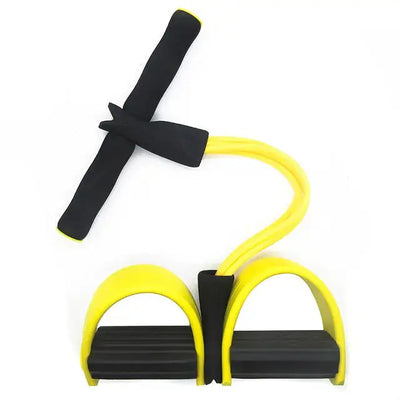 4 Tube Resistance Bands My Store of soluchion