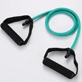 Level 5 Resistance Band with Handles My Store of soluchion