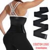 Wrap Fajas Slim Belt Control Body My Store of soluchion