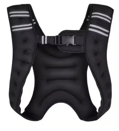 Fitness Running Weight Vest My Store of soluchion