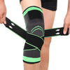 Knee pads Pressurized Elastic Brace belt My Store of soluchion