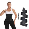 Wrap Fajas Slim Belt Control Body My Store of soluchion