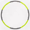 8-Part Removable Sport Hoop for Slimming My Store of soluchion