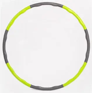 8-Part Removable Sport Hoop for Slimming My Store of soluchion