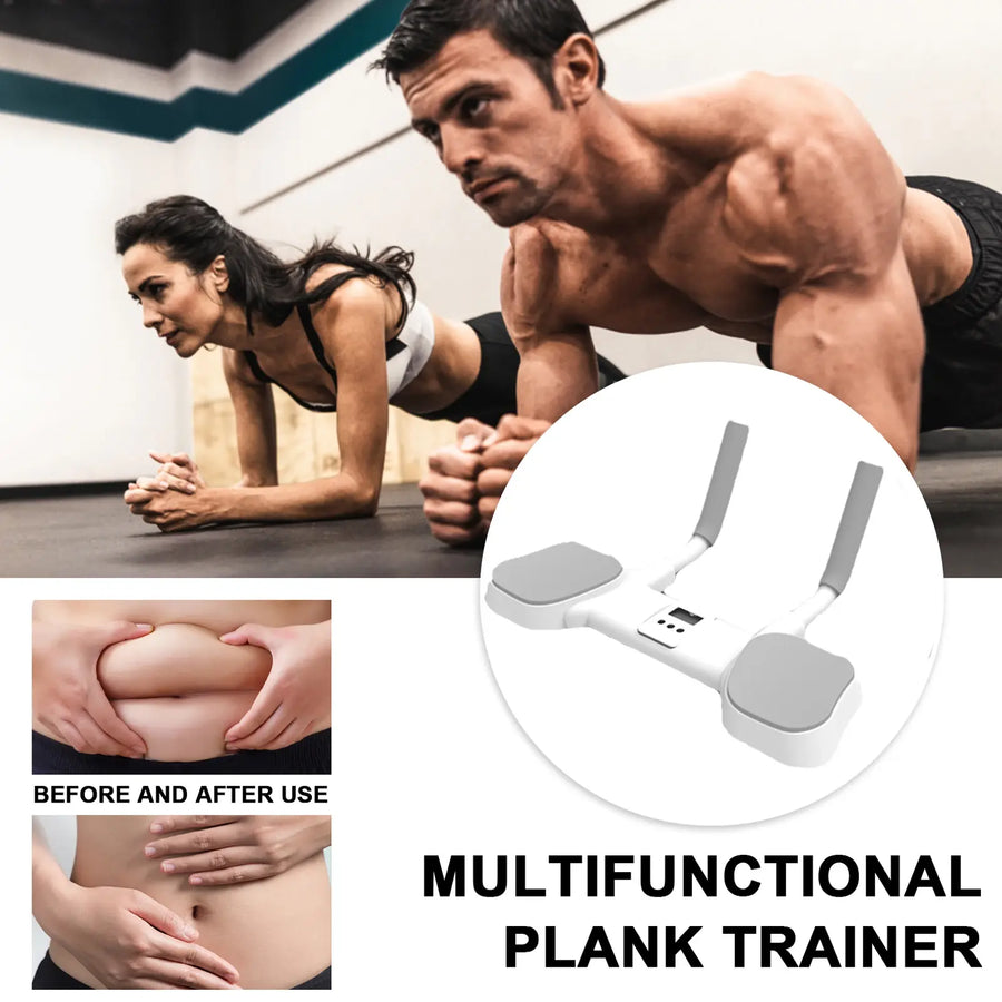 Plank Abdominal Muscle Trainer My Store of soluchion