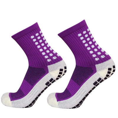 Non-slip Grip Sports Socks My Store of soluchion