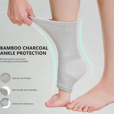 Warm Fitness Ankle Support My Store of soluchion