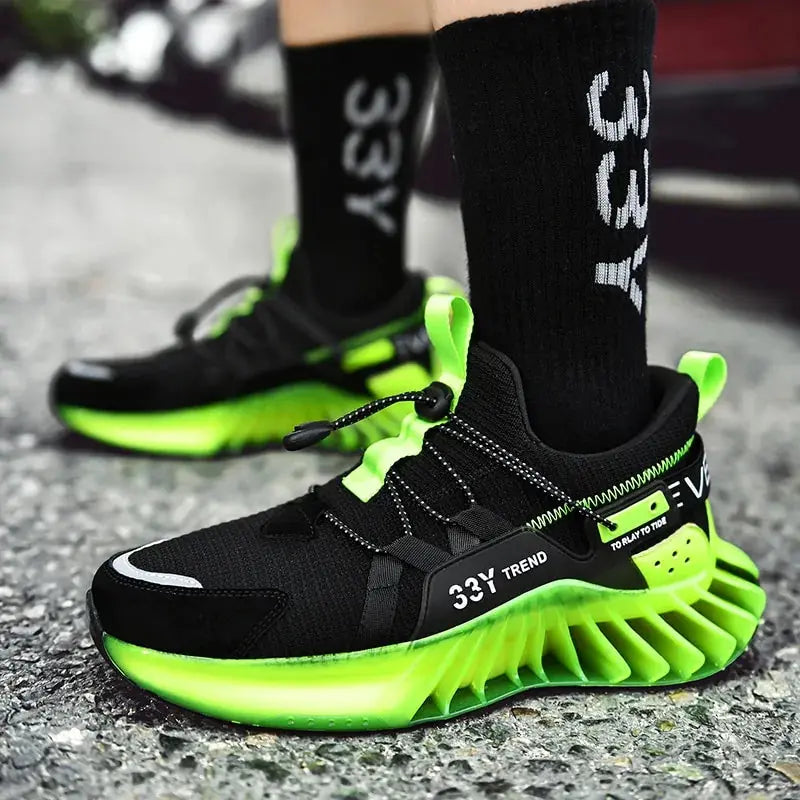 Blade Running Shoes for Men My Store of soluchion