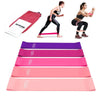 16PCS Resistance Band Set My Store of soluchion