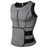 Men Body Shaper Waist Trainer My Store of soluchion