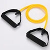 Level 5 Resistance Band with Handles My Store of soluchion