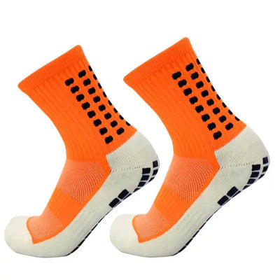 Non-slip Grip Sports Socks My Store of soluchion