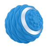 Vibrating Massage Ball For Fitness My Store of soluchion