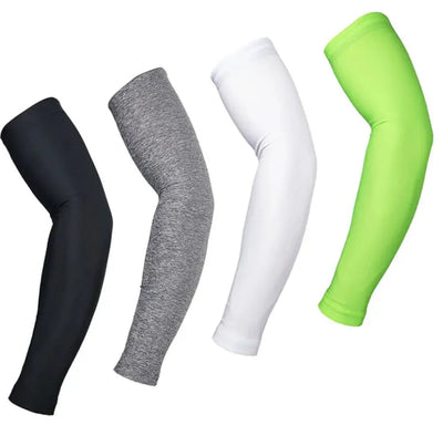 Sports Full Arm Sleeves My Store of soluchion