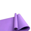 Non-slip Padded Fitness Yoga Mat My Store of soluchion