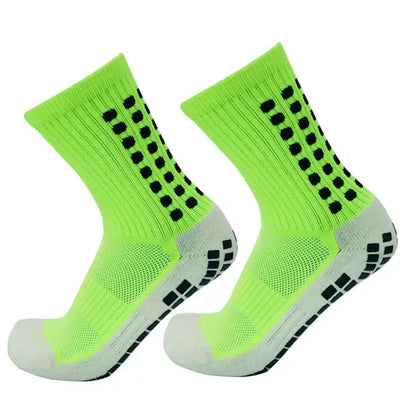 Non-slip Grip Sports Socks My Store of soluchion