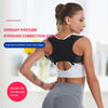 Posture Corrector Adjustable Back Support Belt My Store of soluchion