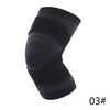 Knee pads Pressurized Elastic Brace belt My Store of soluchion