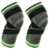 Knee pads Pressurized Elastic Brace belt My Store of soluchion