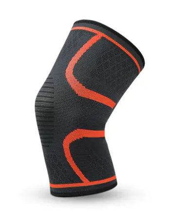 Elastic Sport Knee Pad My Store of soluchion