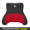 Car Massage Neck Support Pillow My Store of soluchion