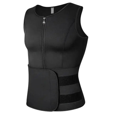 Men Body Shaper Waist Trainer My Store of soluchion