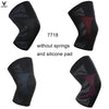 Veidoorn Compression Knee Support Sleeve My Store of soluchion