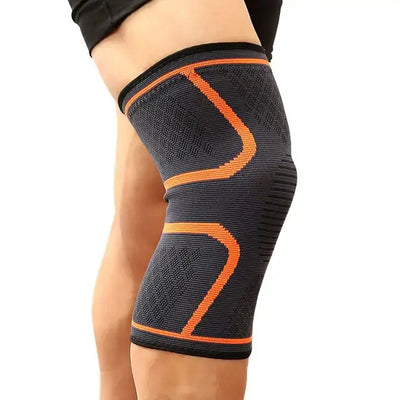 Elastic Sport Knee Pad My Store of soluchion