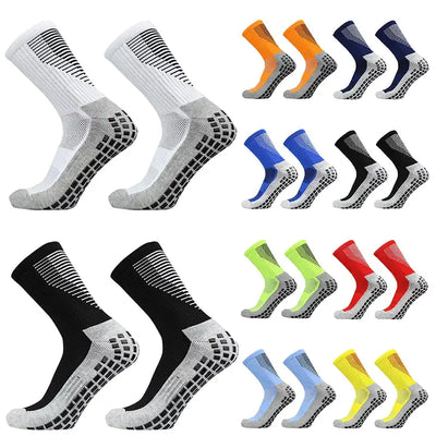 Non-slip Grip Sports Socks My Store of soluchion