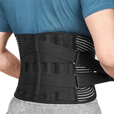 Sports support belt for men and women My Store of soluchion