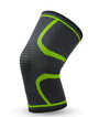 Elastic Sport Knee Pad My Store of soluchion