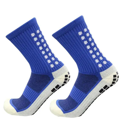 Non-slip Grip Sports Socks My Store of soluchion