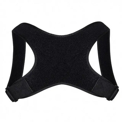 Posture Corrector Adjustable Back Support Belt My Store of soluchion