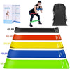 16PCS Resistance Band Set My Store of soluchion